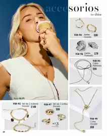 Catálogo Cklass Página 30