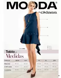 Catálogo Cklass Página 67