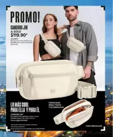 Catálogo Cyzone Página 100