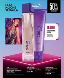 Catálogo Cyzone Página 15