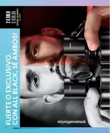 Catálogo Cyzone Página 4