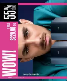 Catálogo Cyzone Página 6