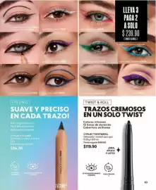Catálogo Cyzone Página 67