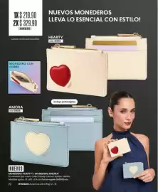 Catálogo Cyzone Página 76