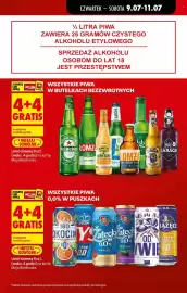 Biedronka gazetka Strona 15