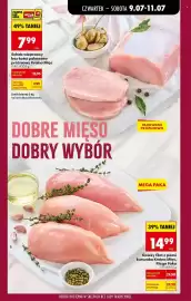 Biedronka gazetka Strona 25
