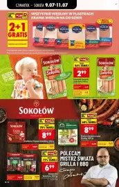 Biedronka gazetka Strona 32