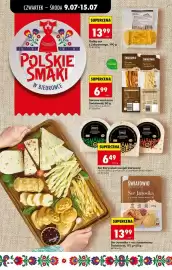 Biedronka gazetka Strona 38