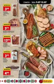 Biedronka gazetka Strona 39