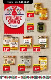 Biedronka gazetka Strona 40