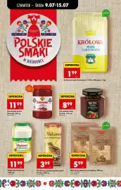 Biedronka gazetka Strona 42