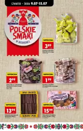 Biedronka gazetka Strona 44