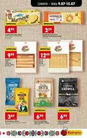 Biedronka gazetka Strona 45