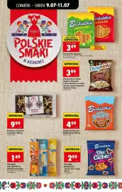 Biedronka gazetka Strona 46