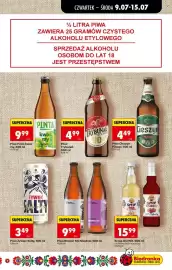 Biedronka gazetka Strona 47