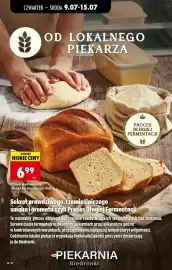 Biedronka gazetka Strona 48