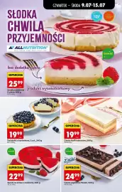 Biedronka gazetka Strona 49