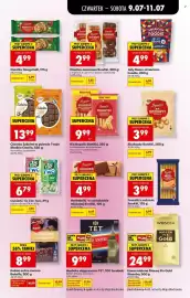 Biedronka gazetka Strona 51