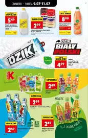 Biedronka gazetka Strona 54