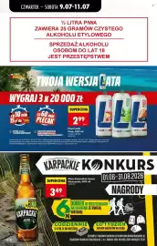 Biedronka gazetka Strona 56