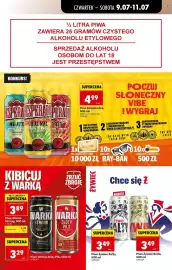Biedronka gazetka Strona 57