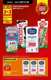 Biedronka gazetka Strona 6