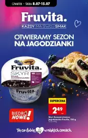 Biedronka gazetka Strona 66