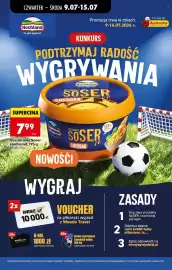 Biedronka gazetka Strona 67
