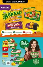Biedronka gazetka Strona 68