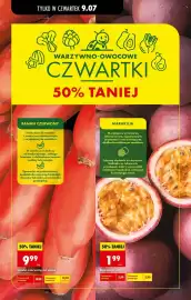 Biedronka gazetka Strona 73