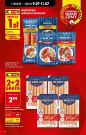 Biedronka gazetka Strona 8