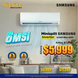 Catálogo Niplito Página 3