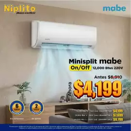 Catálogo Niplito Página 4
