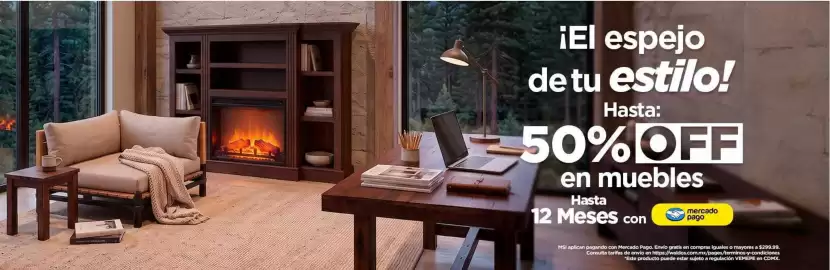 Catálogo Waldos Página 3