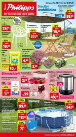 Thomas Philipps Prospekt woche 29 Seite 1