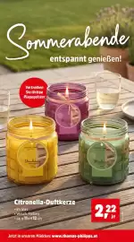 Thomas Philipps Prospekt woche 29 Seite 2