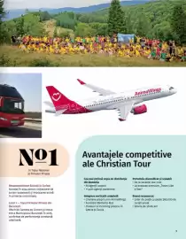 Catalog Christian Tour Pagină 11