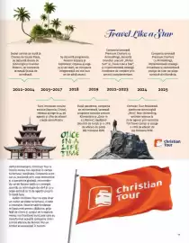Catalog Christian Tour Pagină 13