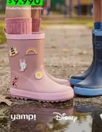 Catálogo Falabella Página 10