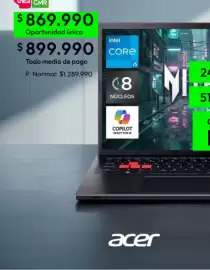 Catálogo Falabella Página 20