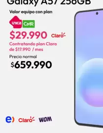Catálogo Falabella Página 21