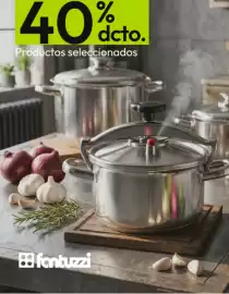 Catálogo Falabella Página 23