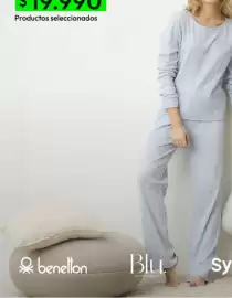 Catálogo Falabella Página 4