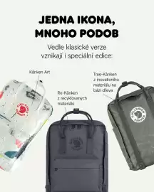 Fjallraven leták Strana 3