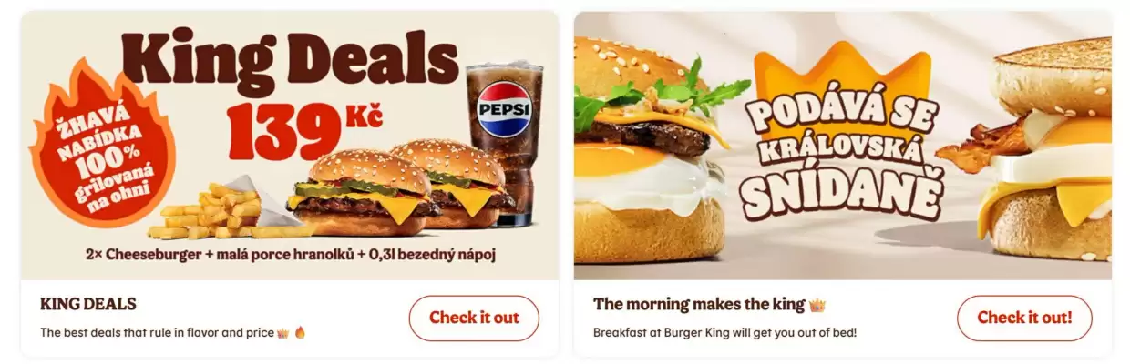 Burger King (platné do 14-07)