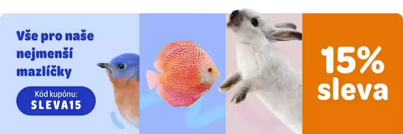 Zoohit leták Strana 5