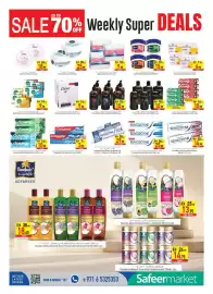 Safeer Market catalogue week 28 Page 12