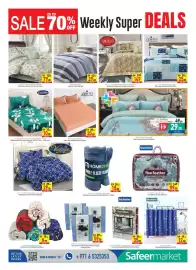 Safeer Market catalogue week 28 Page 16
