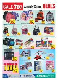 Safeer Market catalogue week 28 Page 18
