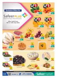 Safeer Market catalogue week 28 Page 2
